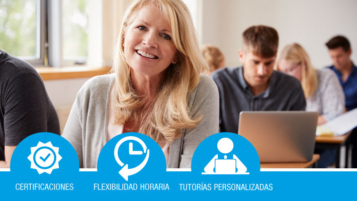 Orientación laboral y promoción de la calidad en la formación profesional para el empleo