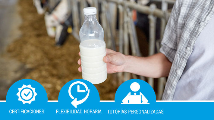 Producción de animales y productos animales ecológicos