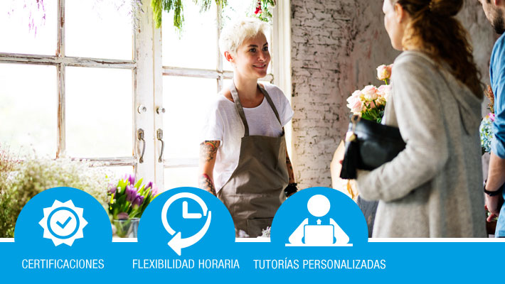 Técnicas de venta
