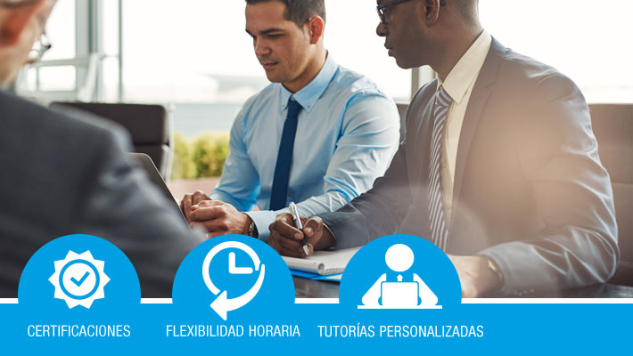 Tramitación de siniestros en entidades de seguros y reaseguros