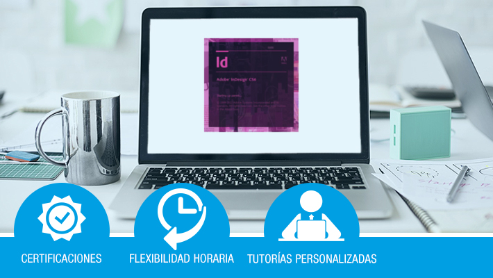 InDesign CS6*