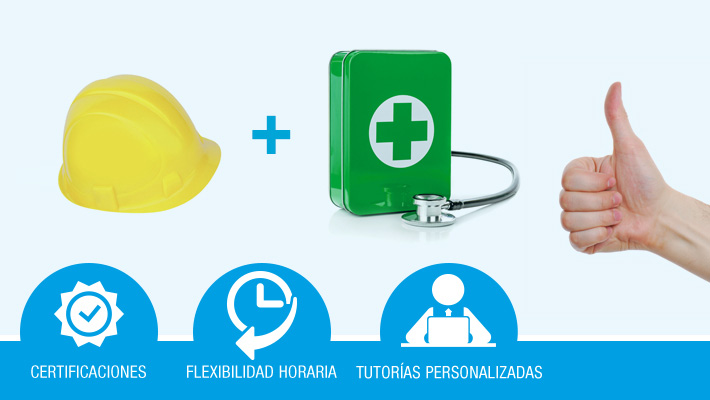 Seguridad y salud 
