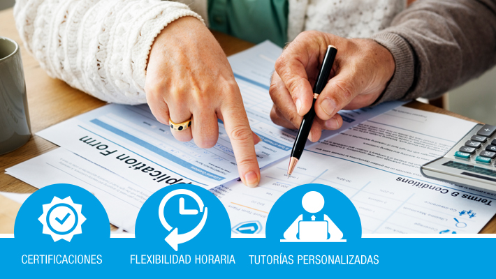 Productos, servicios y activos financieros*