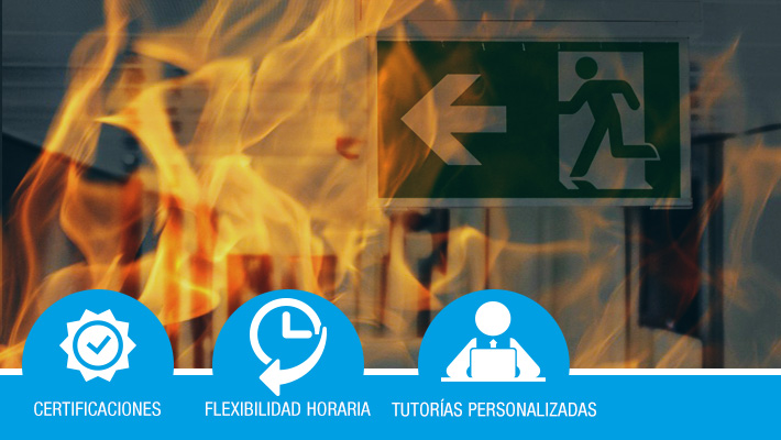 Normativas e Instalaciones de Prevención de Riesgos de Incendios y Emergencias*