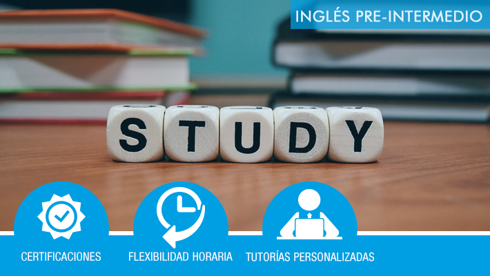 Inglés Preintermedio (bonificado)