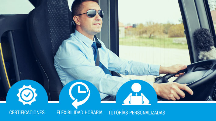 Conducción racional y operaciones relacionadas con los servicios de transporte*