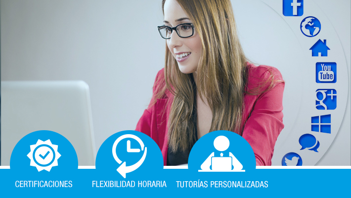 Marketing en Redes Sociales y Atención al Cliente