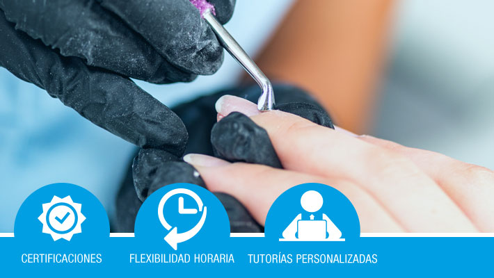 Uñas artificiales*