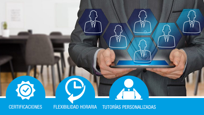 Aplicaciones informáticas de administración de RRHH*