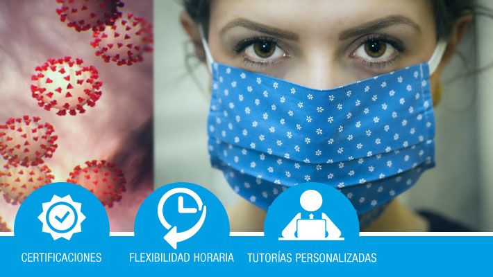 Prevención de riesgos personales y en el trabajo frente al COVID-19 *