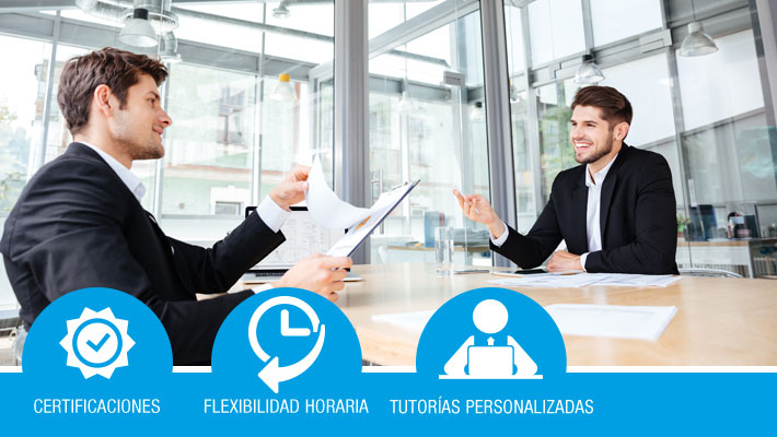 Dirección y estrategias de ventas e intermediación comercial *