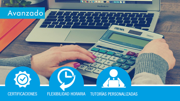 Contabilidad (Avanzado)*