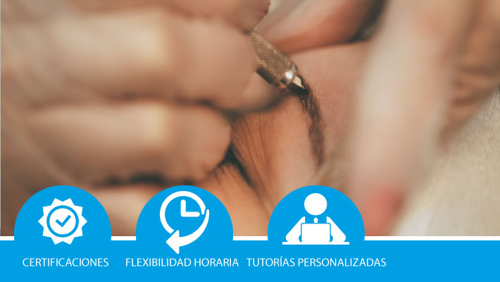 Micropigmentación *