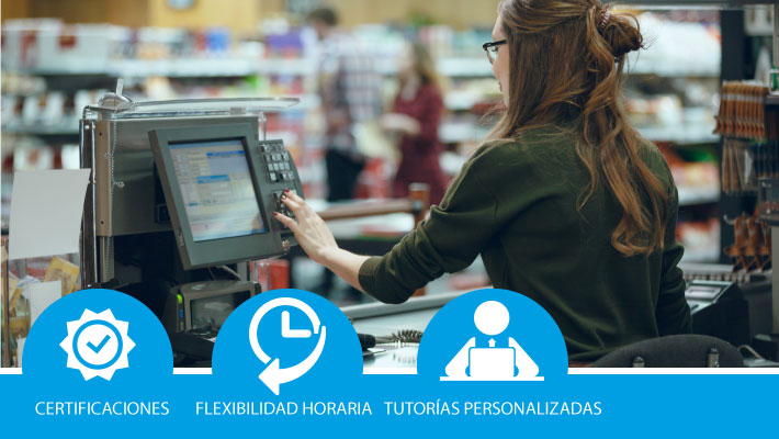 Operativa de caja-terminal punto de venta*