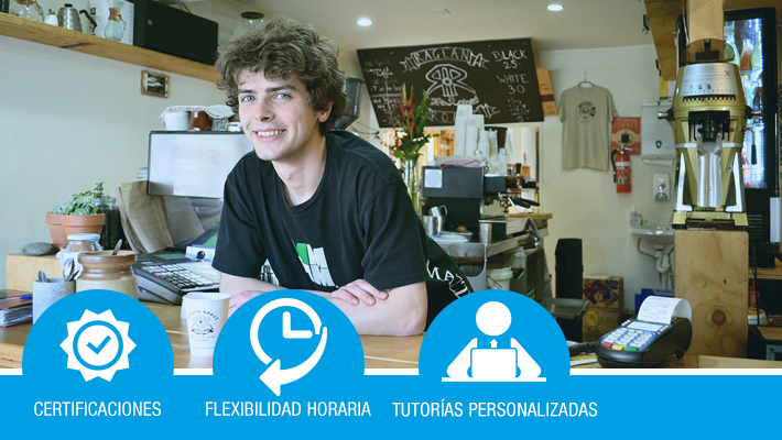 Actitud Emprendedora y Oportunidades de Negocio *