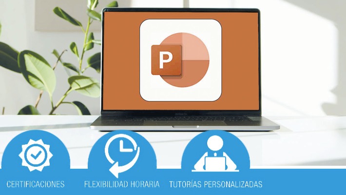 PowerPoint avanzado 2016