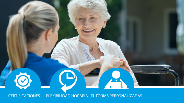 Atención y apoyo psicosocial domiciliario*