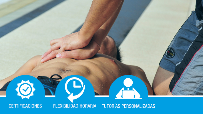 [Nº39. Aula 1. Salud y Seguridad] RCP y DESA en Instalaciones Deportivas 