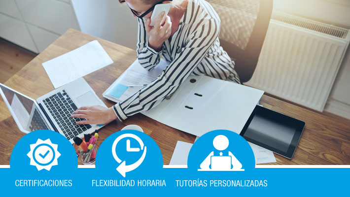 Gestión administrativa y económico-financiera de pequeños negocios o microempresas *