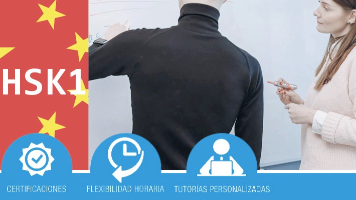 Chino Nivel HSK 1