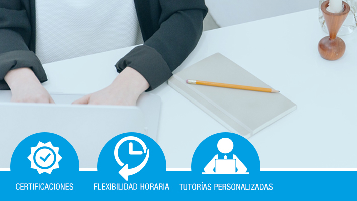 Conocimientos Ofimáticos Avanzados