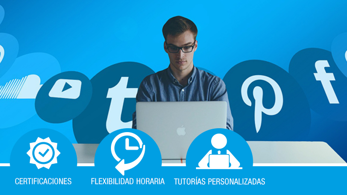 Redes y Medios Sociales*