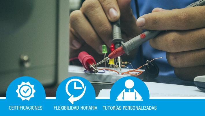 Verificación de Circuitos, Equipos y sistemas electrónicos*