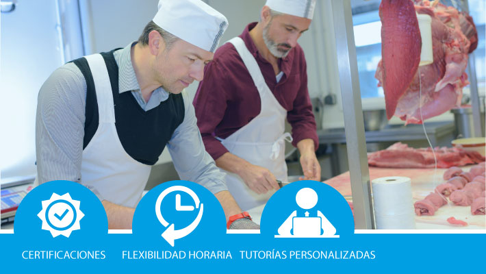 CONTROL ANALÍTICO Y SENSORIAL DE LA CARNE Y DE LOS PRODUCTOS CÁRNICOS *
