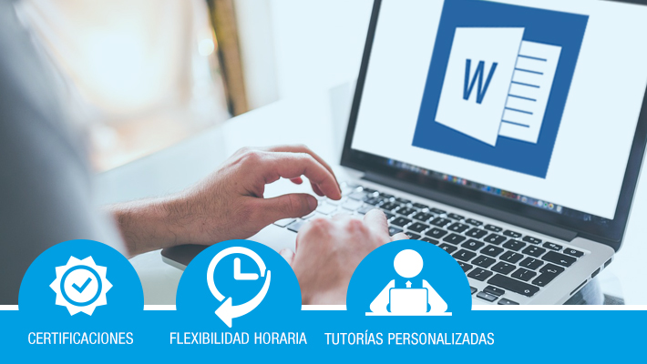 Word Avanzado (2016)*