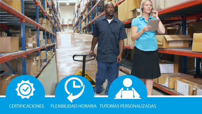 Gestión de compras y stock de almacén
