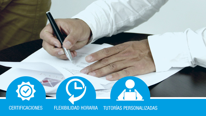 ESPECIALISTA EN CONTRATACIÓN PÚBLICA