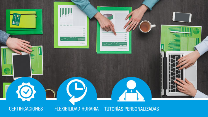 Sistema de gestión ambiental UNE-EN-ISO 14001-2015 (bonificado)