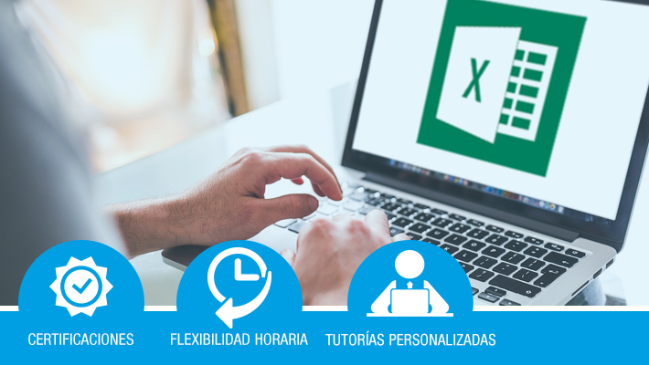 Primeros pasos con Excel 2016 *