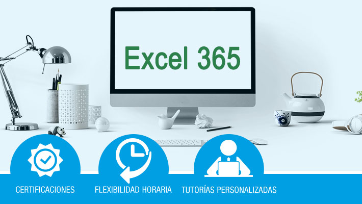 MS Excel 365