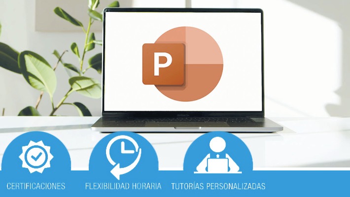 PowerPoint básico 2016