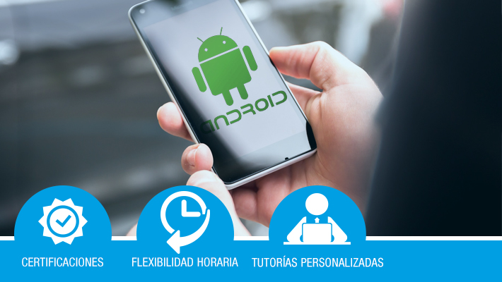 Programación de Aplicaciones Android