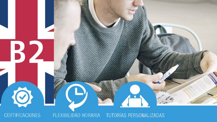 Inglés Avanzado