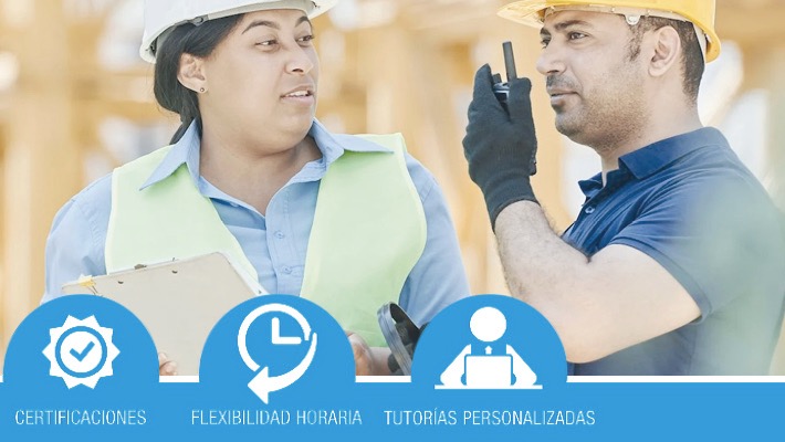 MF0076_2. Prevención riesgos laborales