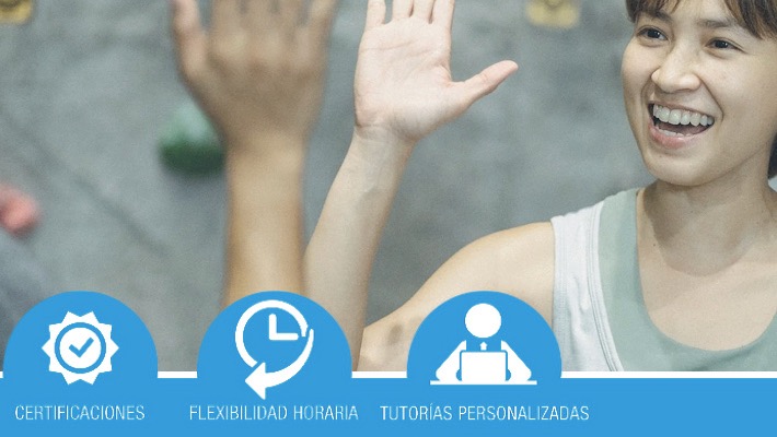 [Nº 53. Aula 2. Turismo, ocio y recreación] Dinámicas de grupo y animación deportiva