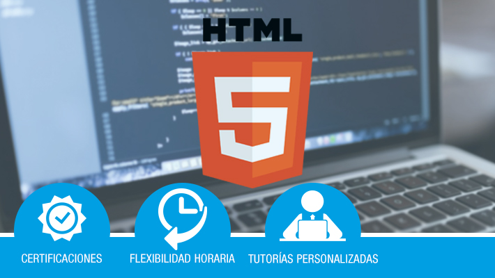HTML5 Intermedio