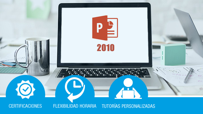 Power Point 2010