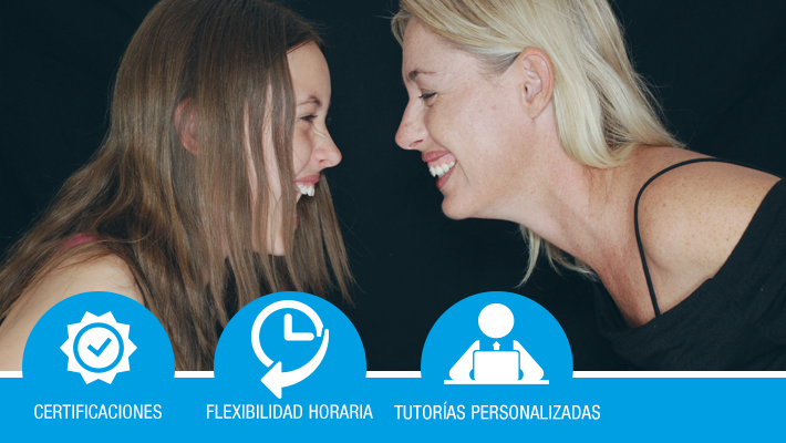 [Nº 15. Aula 2. Turismo, ocio y recreación] Monitor de risoterapia