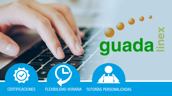 Aspectos avanzados de Guadalinex