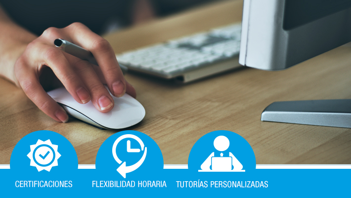 Instalación y configuración de aplicaciones informáticas