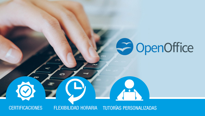 OpenOffice Writer