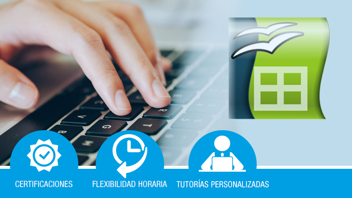 OpenOffice Calc
