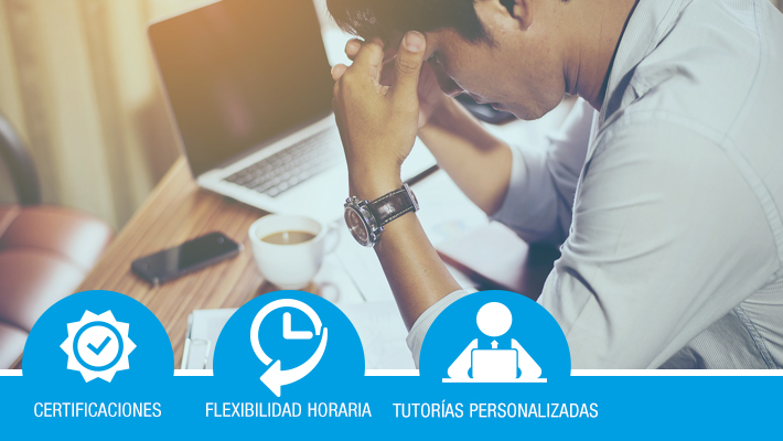 Prevención en Carga Mental Trabajo Evaluación