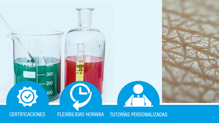 Prevención en Contaminantes Químicos Exposición piel