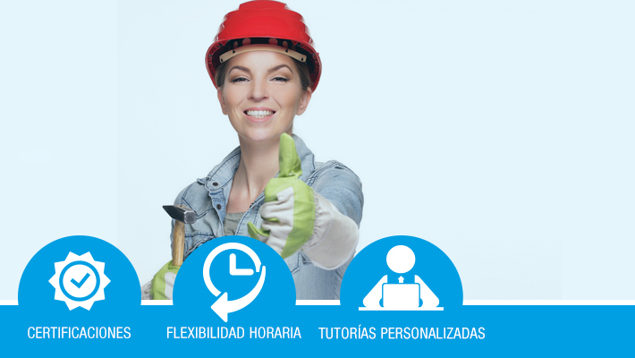 Prevención en Edificación. Norma Básica