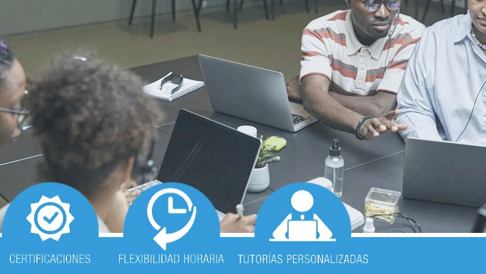 Formación en la igualdad